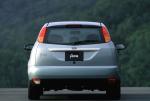 Ford Focus 1999 года